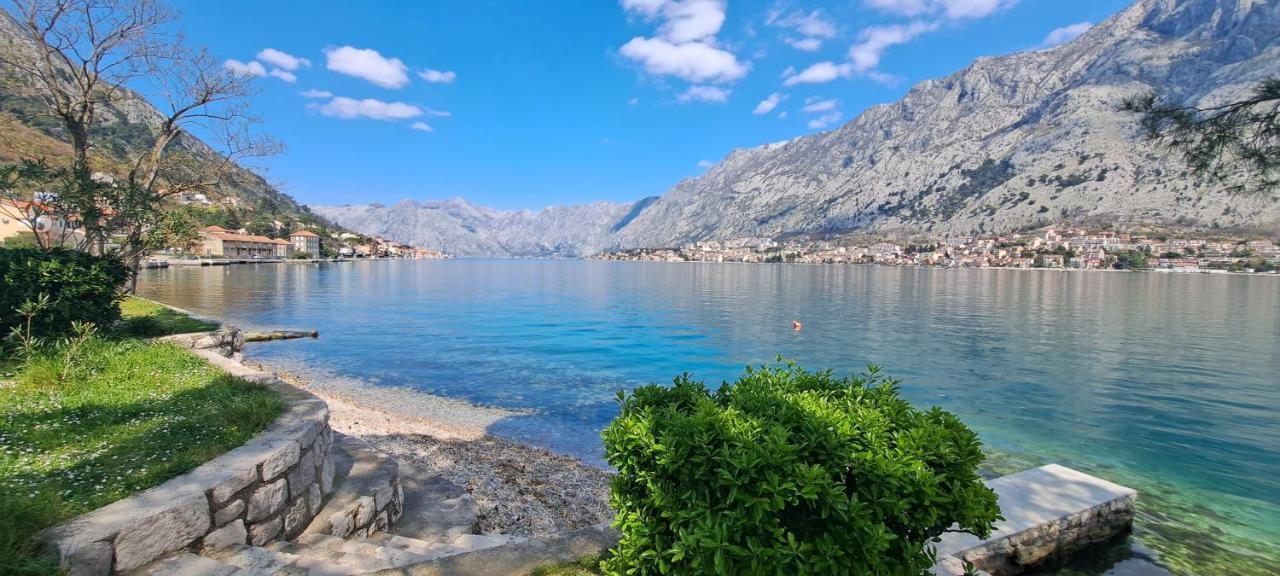 Apartment Vujosevic D&D Kotor Pokoj fotografie