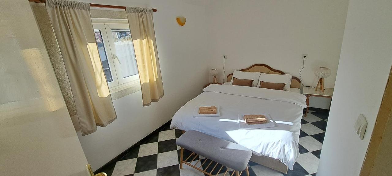 Apartment Vujosevic D&D Kotor Pokoj fotografie