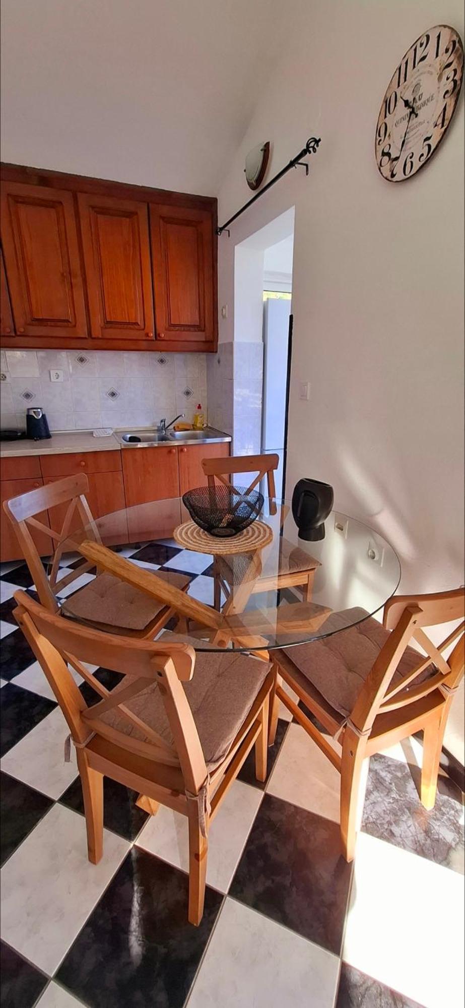Apartment Vujosevic D&D Kotor Exteriér fotografie