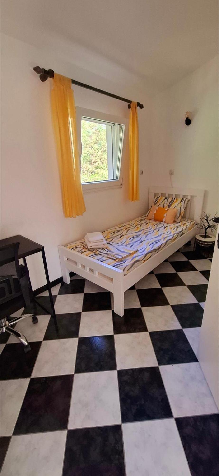 Apartment Vujosevic D&D Kotor Exteriér fotografie