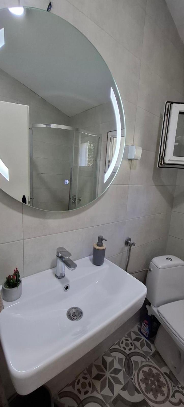 Apartment Vujosevic D&D Kotor Exteriér fotografie