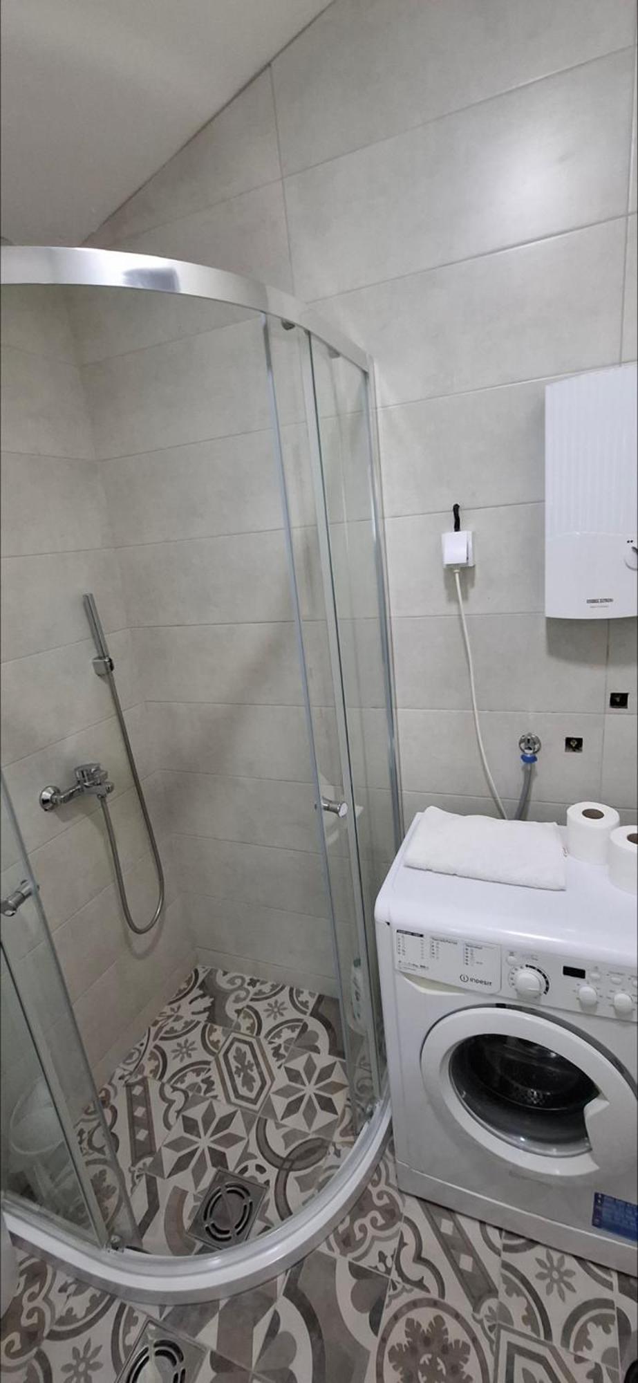 Apartment Vujosevic D&D Kotor Exteriér fotografie
